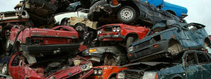Car recycling from cashscrapcars
