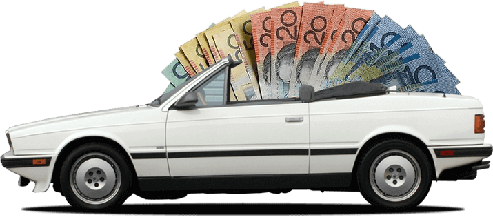 Cash For Scrapcars