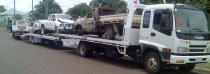 Old Car Removal