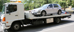 Unwanted Car Removal