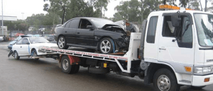 Car Removal
